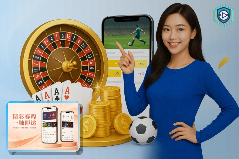 2026美加墨世界杯球迷观赛与直播提示图